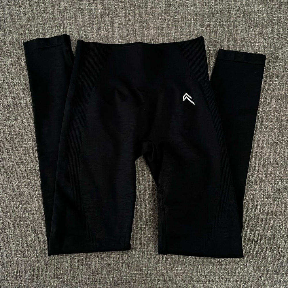 Oner Active Black Leggings